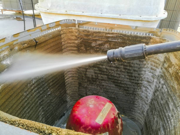 Best Best Air Duct Cleaning Company  in Pioneer, OH