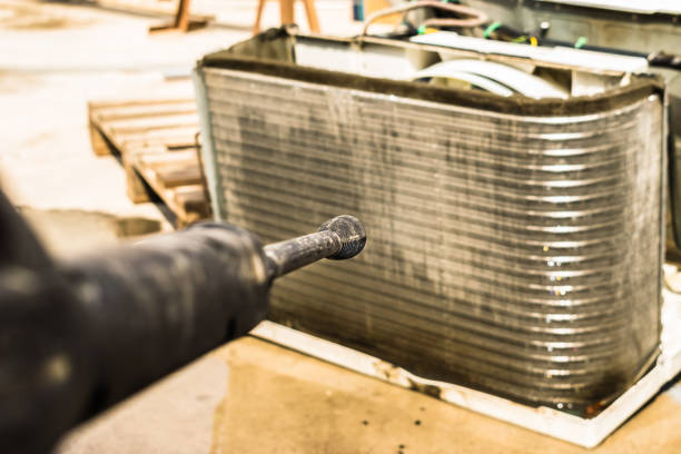 Best Commercial Air Duct Cleaning  in Pioneer, OH