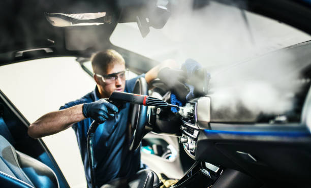 Best Home Air Vent Cleaning  in Pioneer, OH