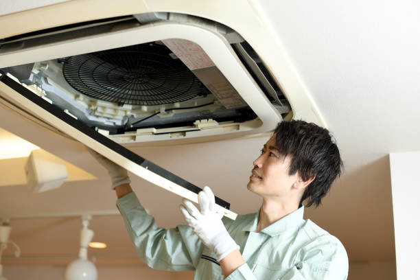 Best Residential Air Duct Cleaning  in Pioneer, OH