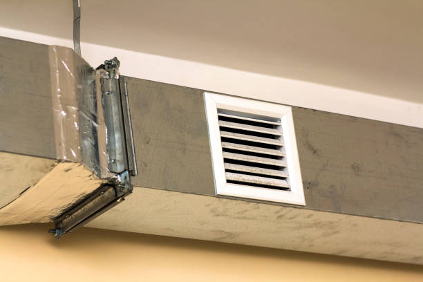 Professional Airduct Cleaning in OH